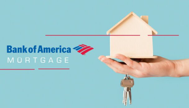 Bank of America mortgage