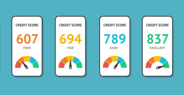 Credit Score