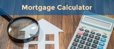 Mortgage calculator