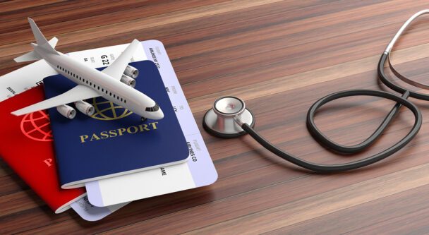 Travel Insurance