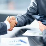 business mortgage