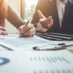 business mortgage