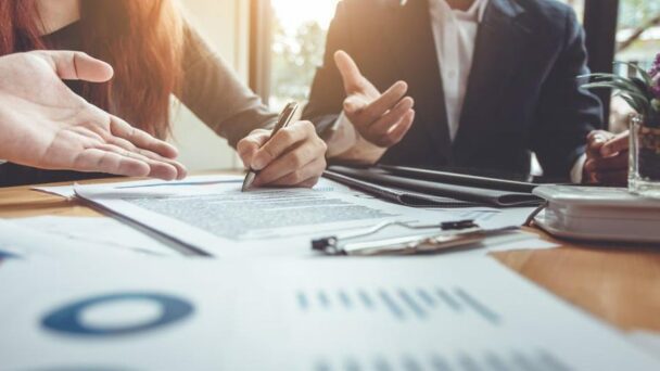 Getting a Business Mortgage business mortgage