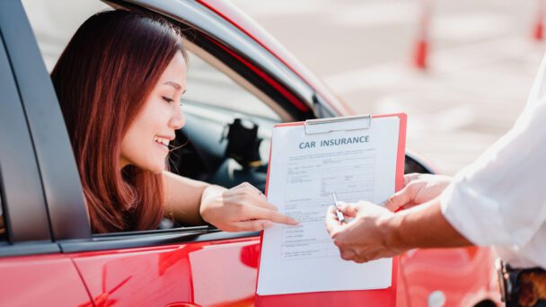 car insurance for a day