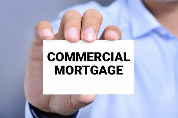 commercial mortgage