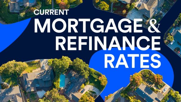 What You Need to Know About Current Mortgage Rates current mortgage rates