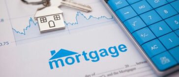 Hybrid Mortgage