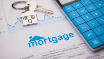 Hybrid Mortgage