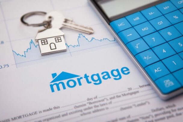 Hybrid Mortgage