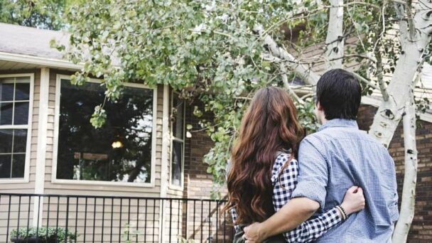 hybrid mortgage