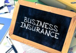 insurance for a business