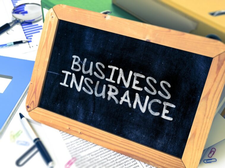 Insurance For a Business