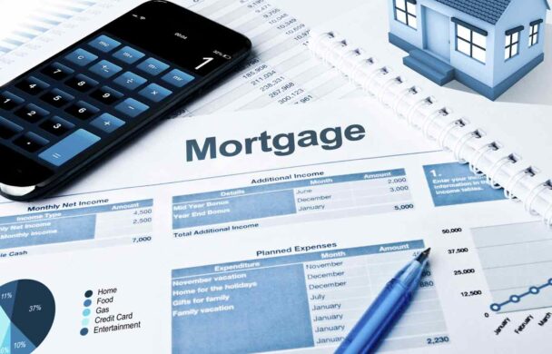 Different Types of Mortgage Calculators mortgage calculator