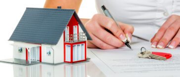 Mortgage Insurance