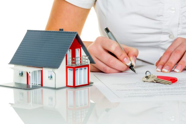 mortgage insurance