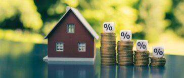 mortgage rates