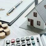 rates for mortgages