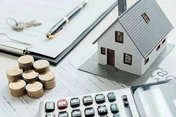 How Rates For Mortgages Today Are Determined rates for mortgages