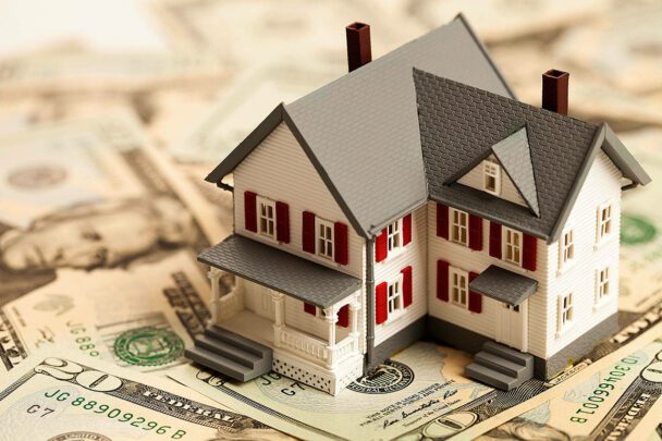 Refinancing Your Mortgage