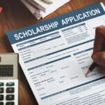 scholarship to canada