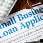 Small Business Loan
