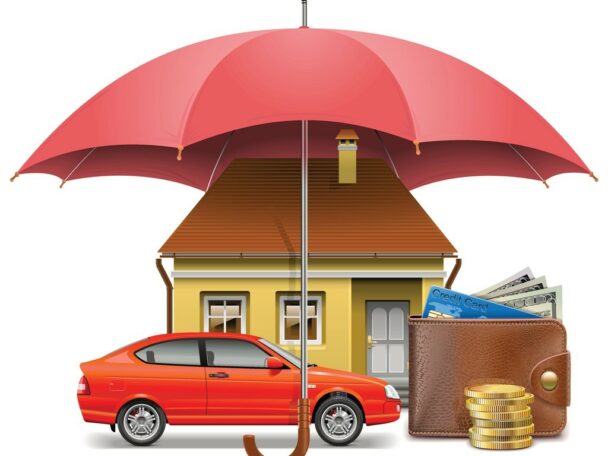 umbrella insurance