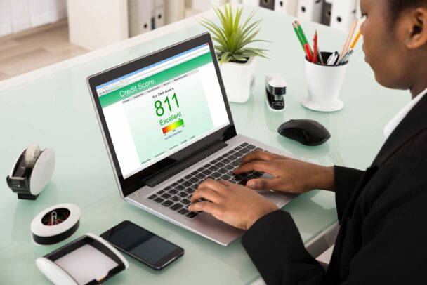Credit History