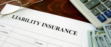 Liability Insurance