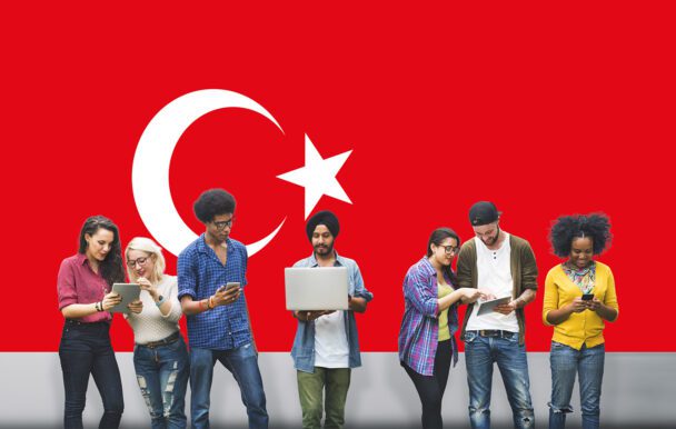Scholarships in Turkey