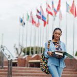 Studying in Australia