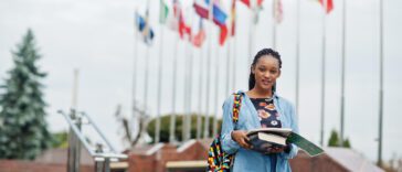 Studying in Australia