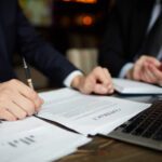 Business Lawyer