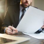 Business Lawyer