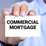 commercial mortgage