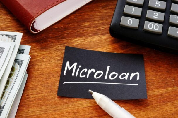 microloan