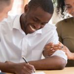 mortgage lender