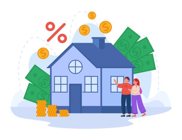 mortgage loans