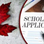 scholarship in Canada