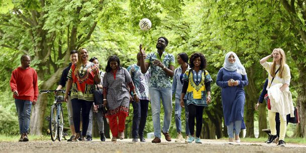 Scholarships For International Students