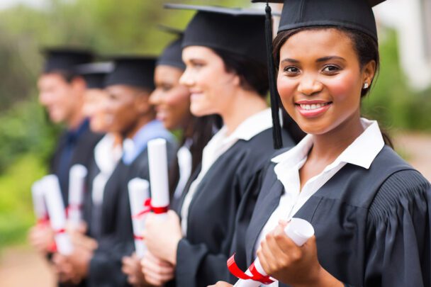 Scholarships For Women