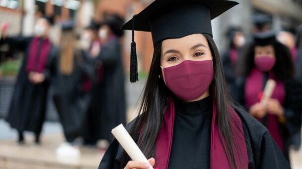 Scholarships For Women in STEM
