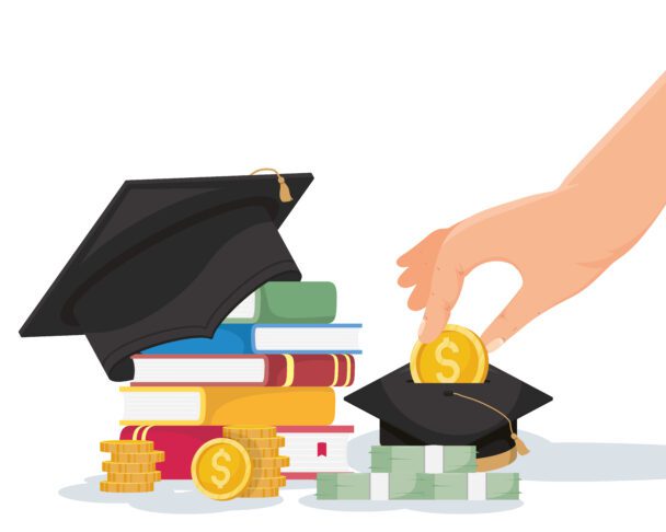 Scholarships in Europe