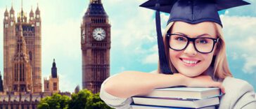 Scholarship in the UK