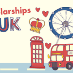 Scholarships in UK