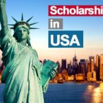 scholarships in the United States