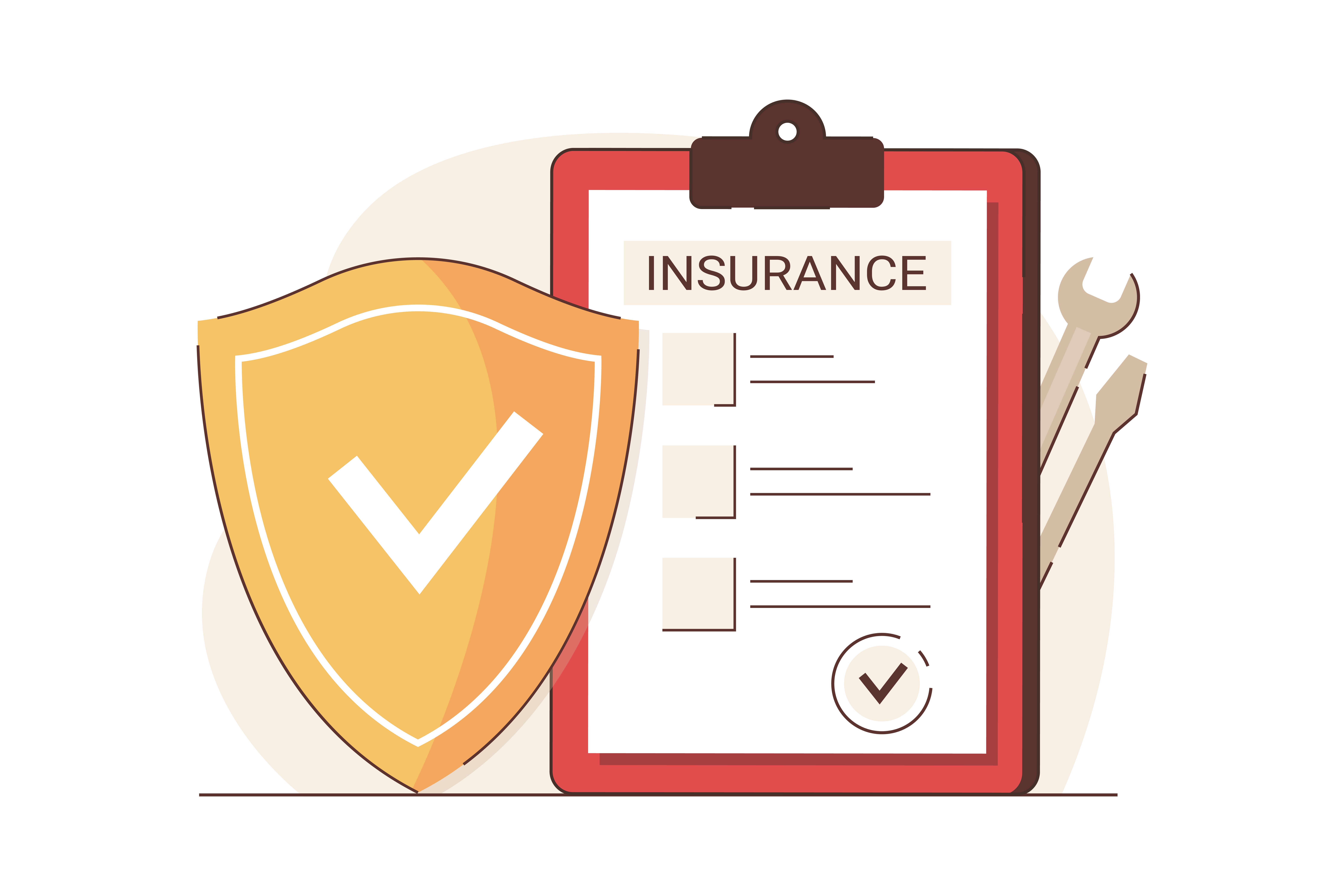 Types of insurance for business