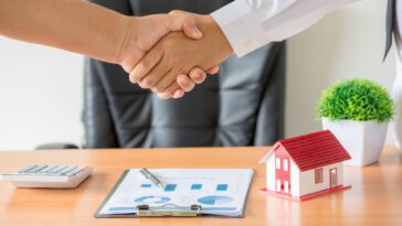 interest rate for a mortgage