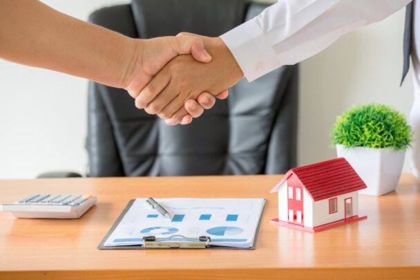interest rate for a mortgage