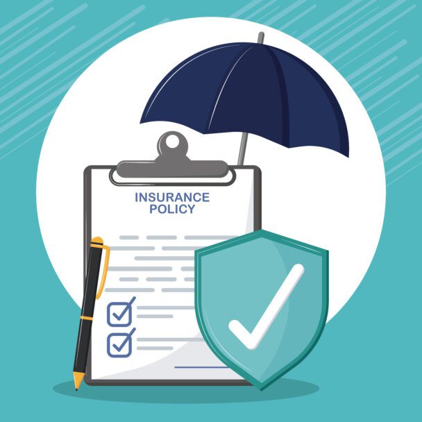 Umbrella insurance