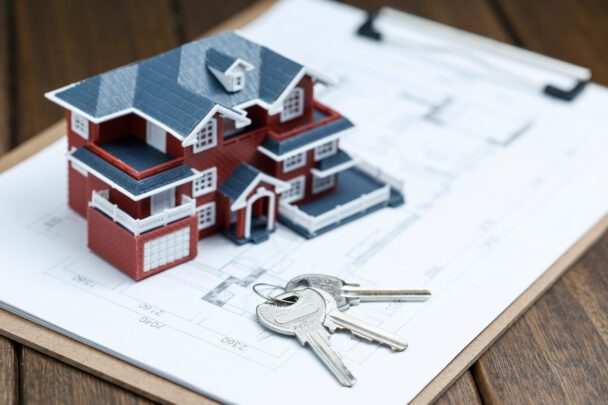mortgage rates